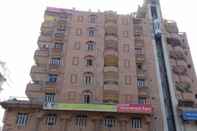 Exterior Hotel Pallavi International Patna