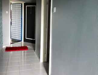 Lobi 2 MINIMALIST Studio Apartment