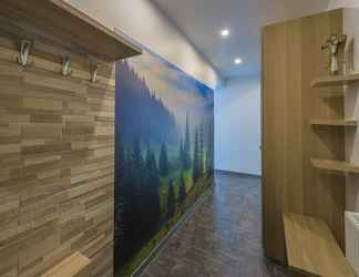 Lobi 2 Logana z Sauna - Apartamenty 5d