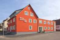 Exterior Hotel Sielminger Hof