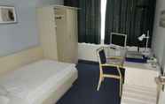 ห้องนอน 4 Hotel Lex