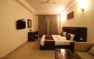 Bedroom 3 Hotel The Tanish