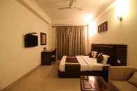 Bedroom Hotel The Tanish