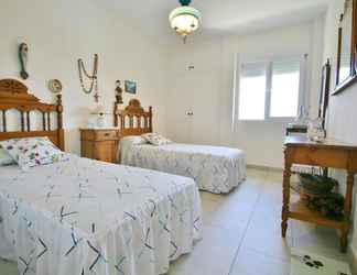 Bedroom 2 Cala Blanca Villa - 0846-H