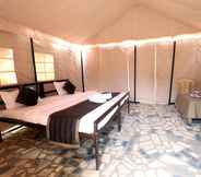 Bedroom 6 Nova Patgar Tents
