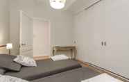 Bedroom 5 BCN Pau Claris Rocamora Apartments
