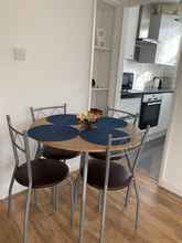 ห้องนอน 4 London Walthamstow Flat