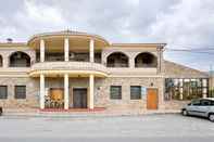 Exterior Labella Hostal Restaurante