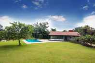 Swimming Pool Tranquil Woods By Jade