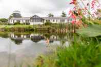 Exterior Ael Y Bryn Bed and Breakfast