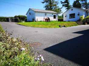 Exterior 4 Ael Y Bryn Bed and Breakfast