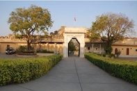 Bangunan The Sardargarh Heritage Fort Udaipur