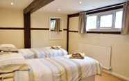 Bilik Tidur 3 Wrenbury Mill Marina Apartments