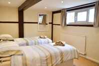 Bilik Tidur Wrenbury Mill Marina Apartments