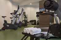 Fitness Center Citadines Islington London