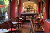 Bar, Cafe and Lounge Felicin - Albergo Giardino Dimora Storica