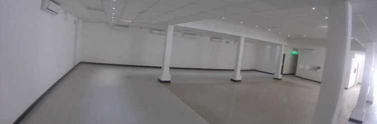 Sảnh chờ Hotel VQ