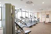 Fitness Center Bintang Fairlane Home - The Heart of KL