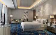 Bilik Tidur 3 Na Lotus Hotel, a Luxury Collection Hotel, Nanning