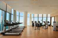 Fitness Center Na Lotus Hotel, a Luxury Collection Hotel, Nanning