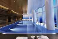 Swimming Pool Na Lotus Hotel, a Luxury Collection Hotel, Nanning