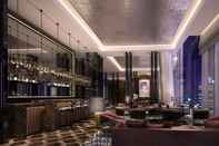 Bar, Kafe, dan Lounge Na Lotus Hotel, a Luxury Collection Hotel, Nanning