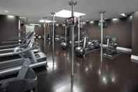 Fitness Center Meridian Luxury Condos