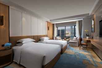 Bedroom 4 Ramada Encore by Wyndham Kunming West