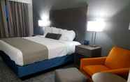 Bedroom 7 Best Western Plus Wayland Hotel