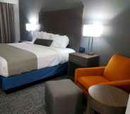 Bilik Tidur 7 Best Western Plus Wayland Hotel