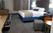 Bedroom 6 Best Western Plus Wayland Hotel