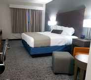 Bilik Tidur 6 Best Western Plus Wayland Hotel