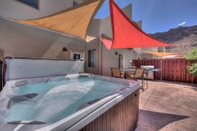 Entertainment Facility Desert Winds 6 by MoabCondos4Rent