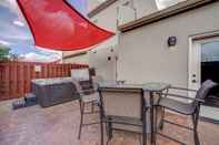 Common Space Desert Winds 7 by MoabCondos4Rent