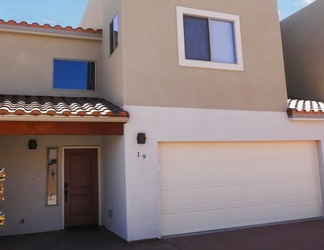 Exterior 2 Desert Winds 19 by MoabCondos4Rent