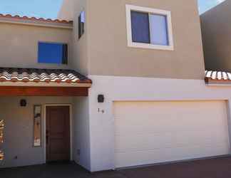 Exterior 2 Desert Winds 19 by MoabCondos4Rent