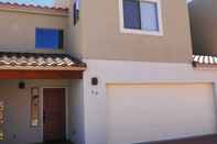 Exterior Desert Winds 19 by MoabCondos4Rent