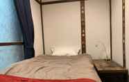 ห้องนอน 6 Kagurazaka No Yado