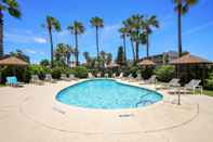 Kolam Renang South Padre Island Gulf Getaway W/ Pool 2 Bedroom Condo by RedAwning