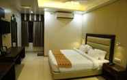 Kamar Tidur 5 Landmark Hotel