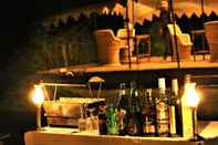 Bar, Cafe and Lounge Varawal Jawai Leopard Safari Camp