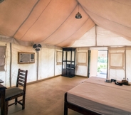 Kamar Tidur 4 Varawal Jawai Leopard Safari Camp