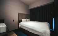 Bilik Tidur 3 Quintessa Hotel Fukuoka Hakata Relax&Sleep