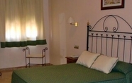 Phòng ngủ 5 Hotel Sierra de Quesada