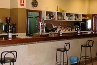 Bar, Kafe dan Lounge Hotel Sierra de Quesada