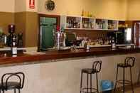 Bar, Cafe and Lounge Hotel Sierra de Quesada