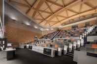 Entertainment Facility Warwick Conferences - Central Campus Venues