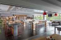 Bar, Cafe and Lounge Warwick Conferences - Central Campus Venues