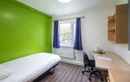 Kamar Tidur 2 Warwick Conferences - Central Campus Venues