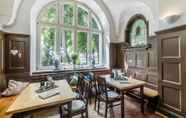 Restoran 6 Hotel Kneitinger Alter Schlachthof